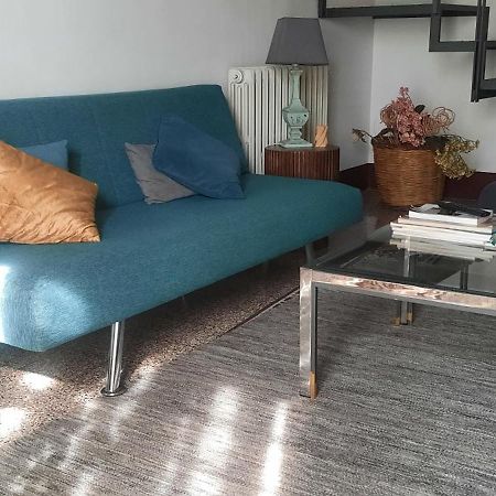 Speciale Apartment Palermo Eksteriør billede
