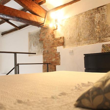 Speciale Apartment Palermo Eksteriør billede