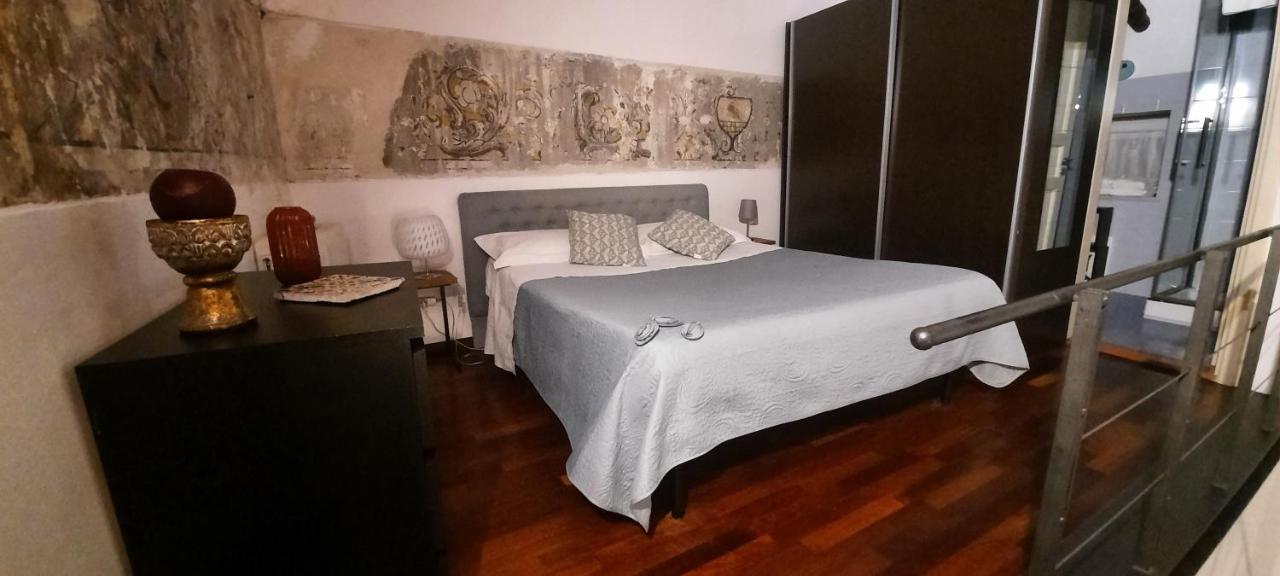 Speciale Apartment Palermo Eksteriør billede