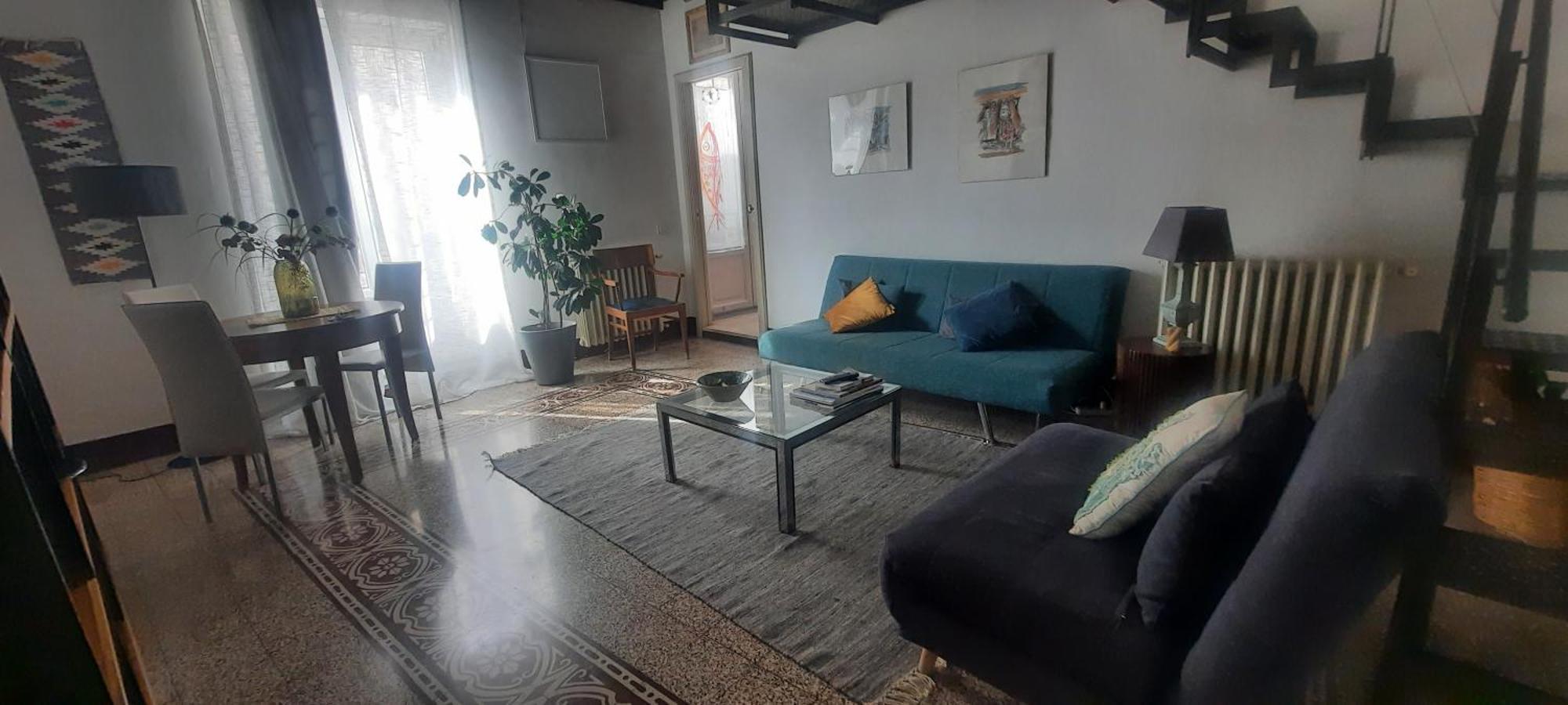 Speciale Apartment Palermo Eksteriør billede