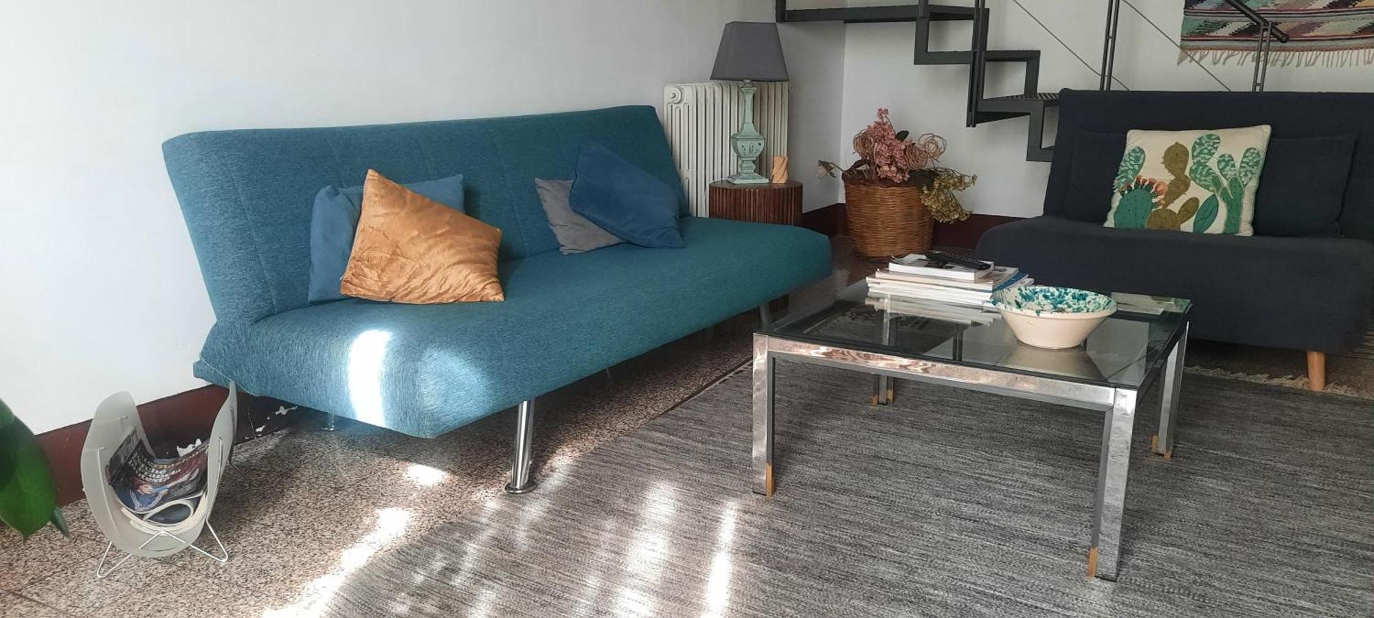 Speciale Apartment Palermo Eksteriør billede