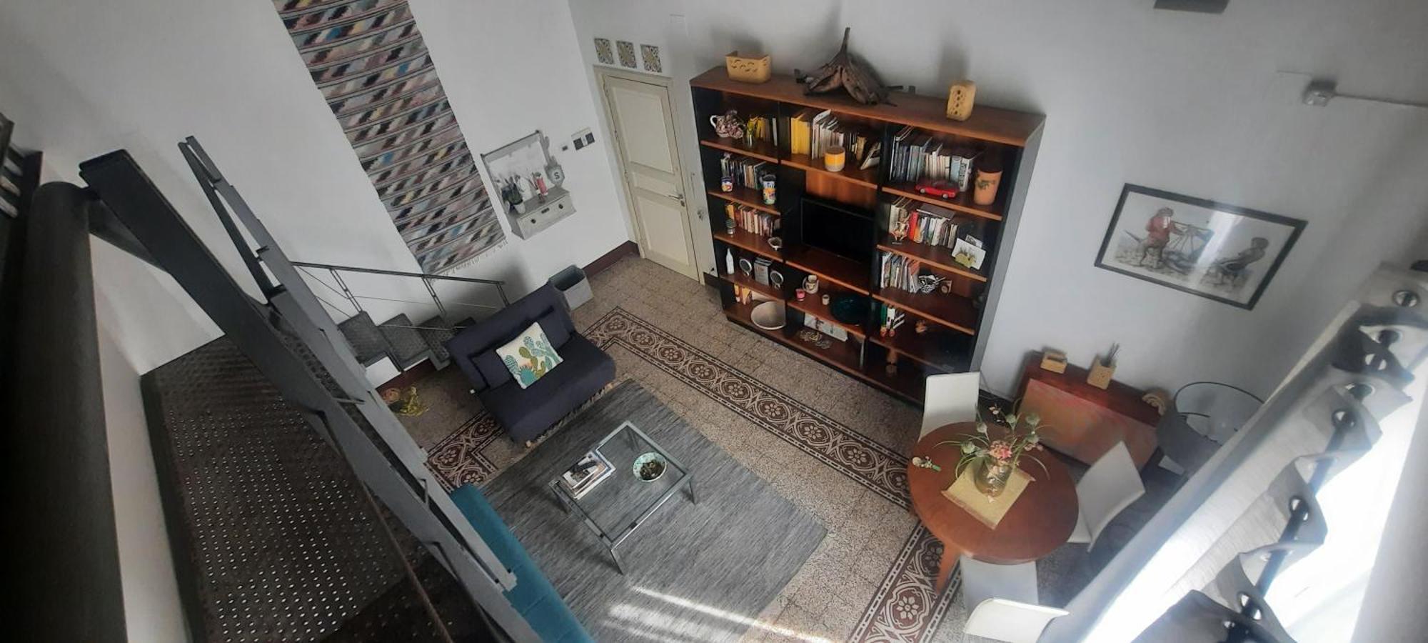 Speciale Apartment Palermo Eksteriør billede
