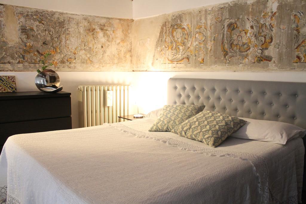 Speciale Apartment Palermo Eksteriør billede