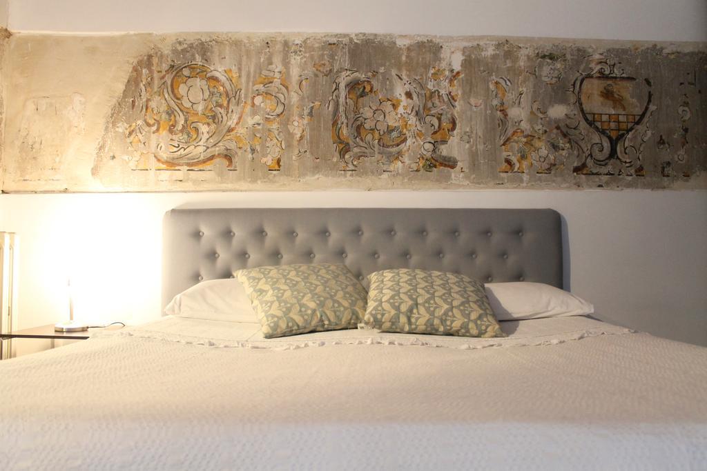 Speciale Apartment Palermo Eksteriør billede