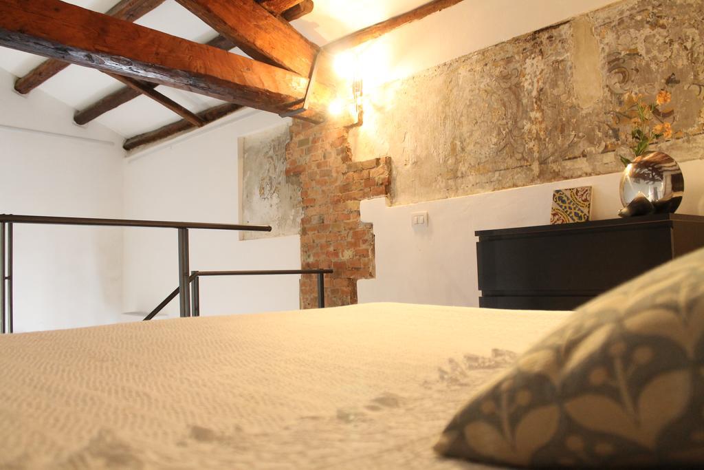 Speciale Apartment Palermo Eksteriør billede