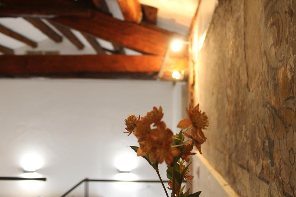 Speciale Apartment Palermo Eksteriør billede