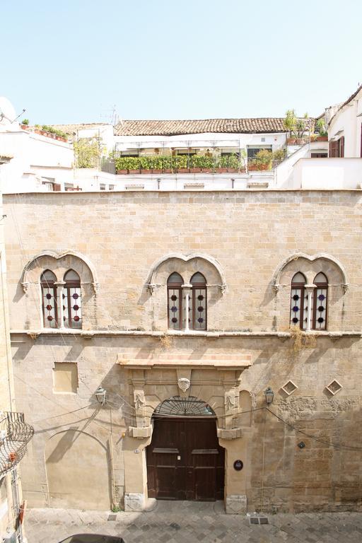 Speciale Apartment Palermo Eksteriør billede