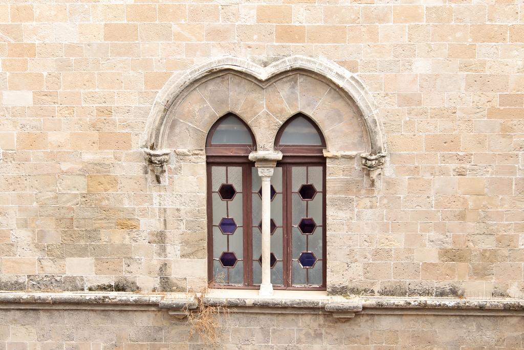 Speciale Apartment Palermo Eksteriør billede