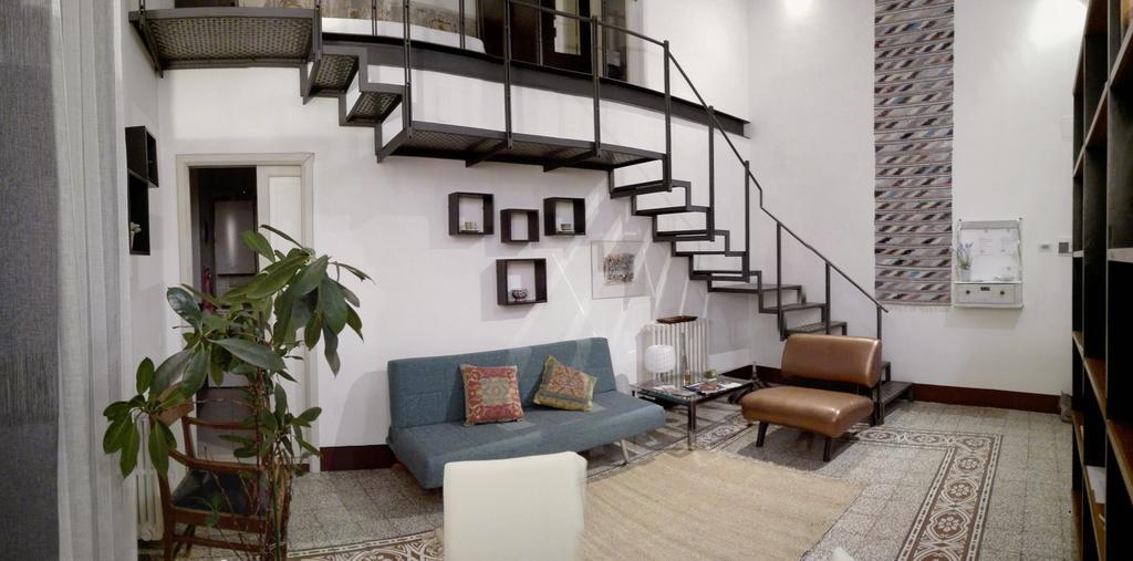 Speciale Apartment Palermo Eksteriør billede