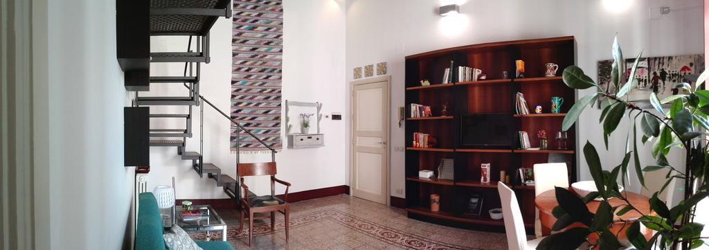 Speciale Apartment Palermo Eksteriør billede