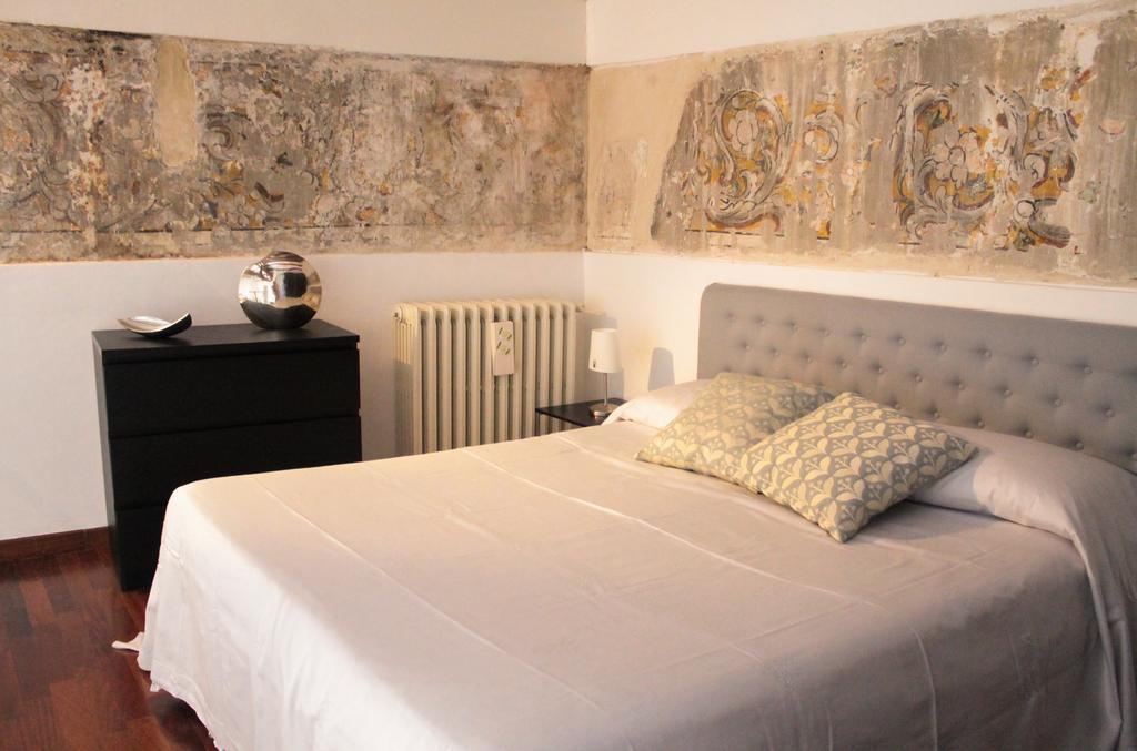 Speciale Apartment Palermo Eksteriør billede