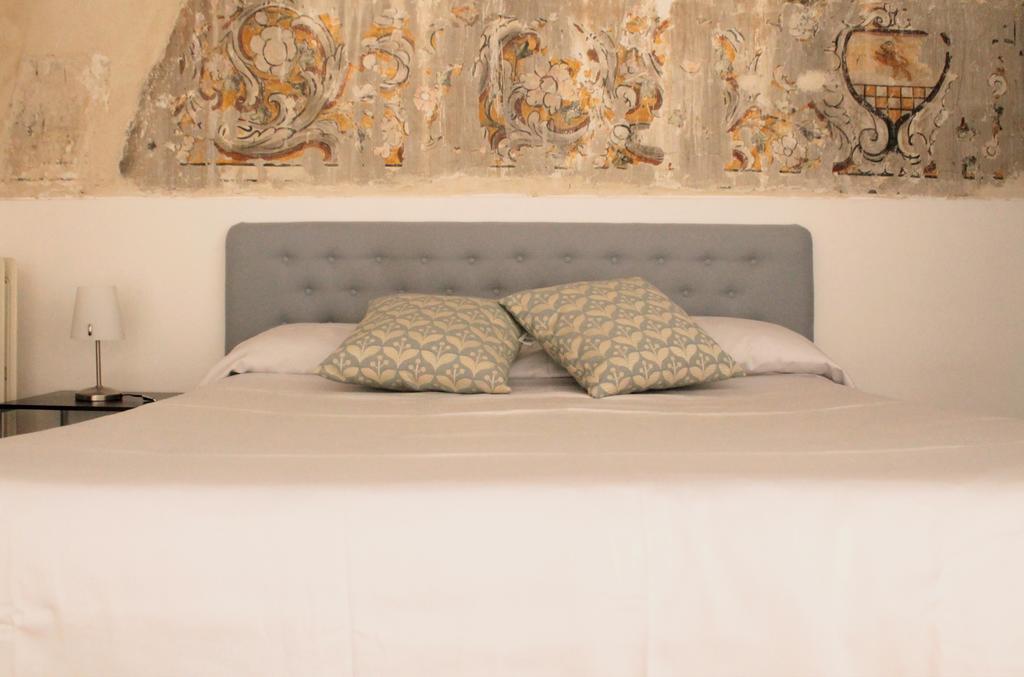 Speciale Apartment Palermo Eksteriør billede