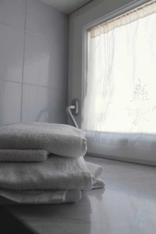 Speciale Apartment Palermo Eksteriør billede