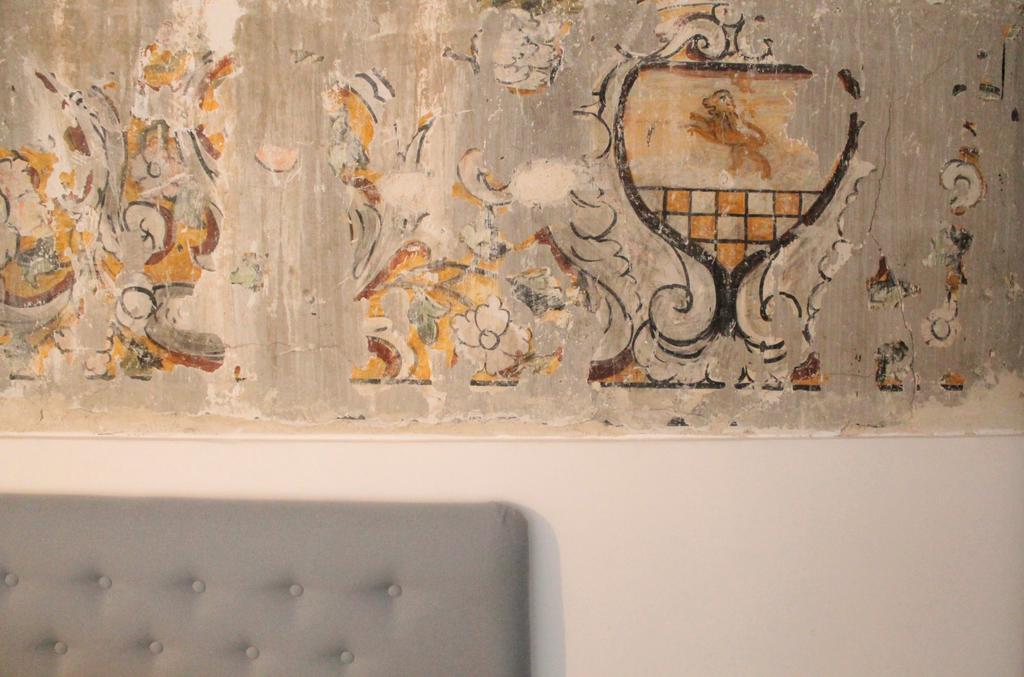 Speciale Apartment Palermo Eksteriør billede