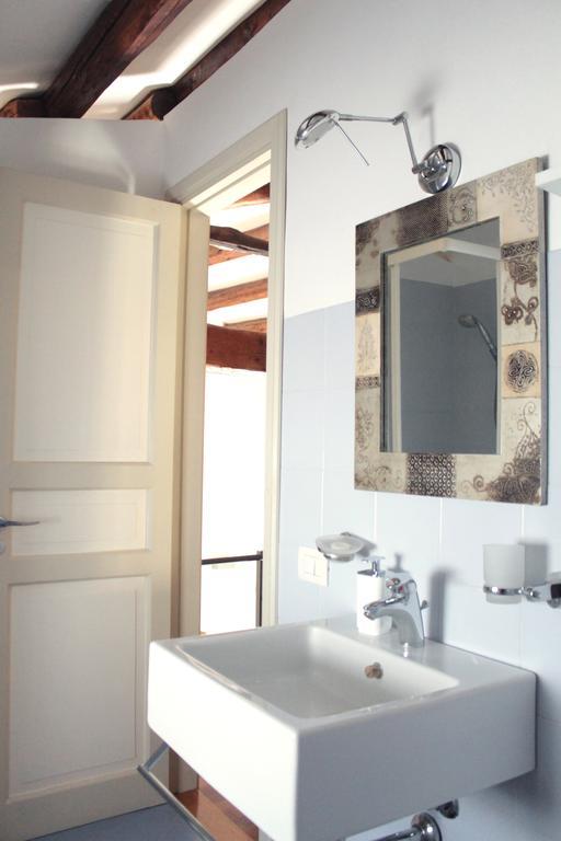 Speciale Apartment Palermo Eksteriør billede