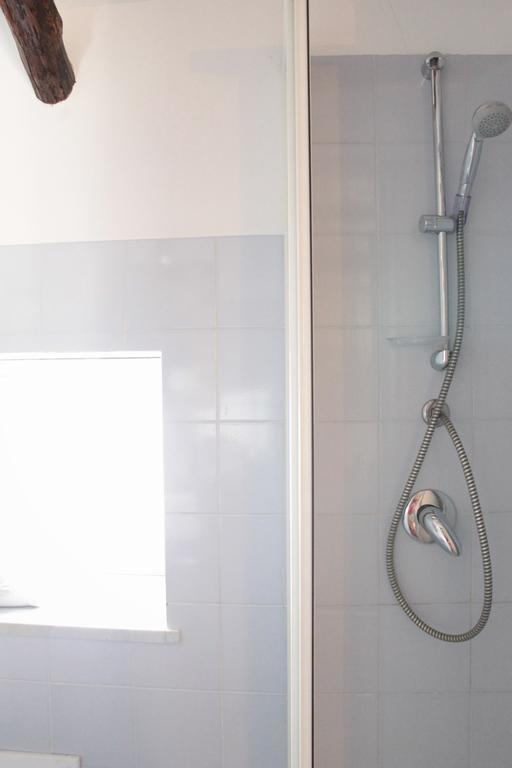 Speciale Apartment Palermo Eksteriør billede