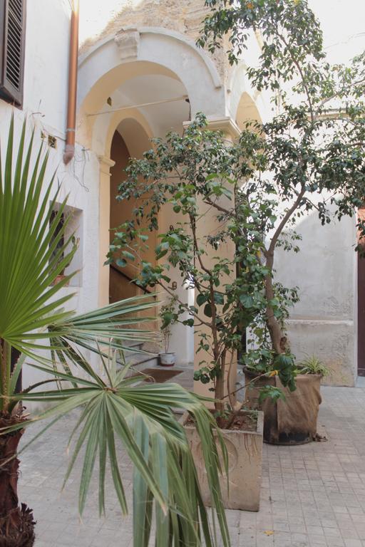 Speciale Apartment Palermo Eksteriør billede