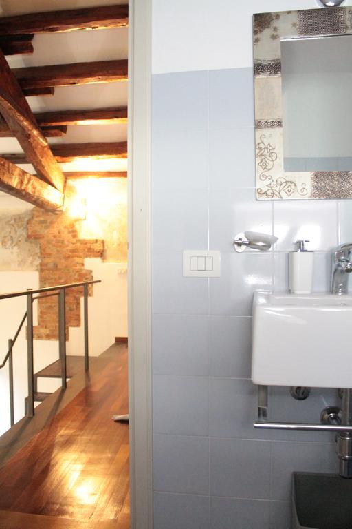 Speciale Apartment Palermo Eksteriør billede