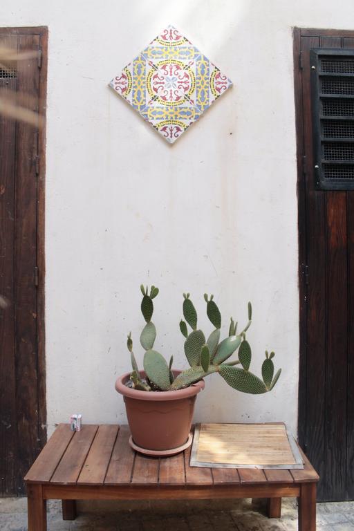 Speciale Apartment Palermo Eksteriør billede