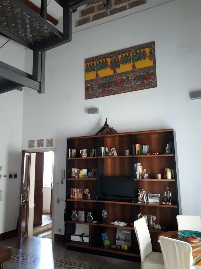 Speciale Apartment Palermo Eksteriør billede