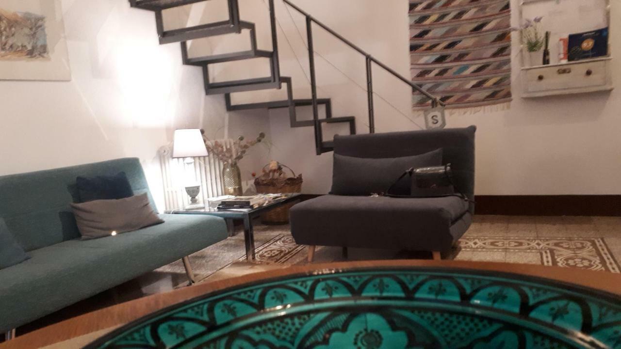Speciale Apartment Palermo Eksteriør billede