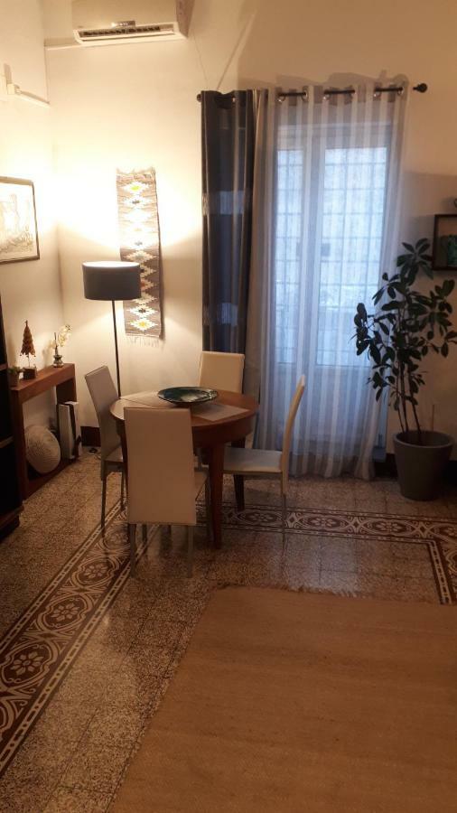 Speciale Apartment Palermo Eksteriør billede